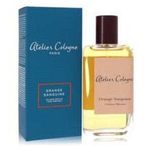 Orange Sanguine by Atelier Cologne - Pure Perfume Spray 3.3 oz